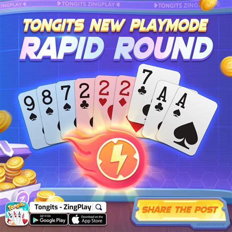 tongits blitz|Tongits ZingPlay Philippines .